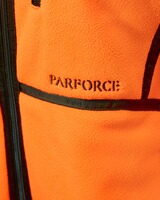Veste polaire réversible pour femme Reverse Pro, Parforce