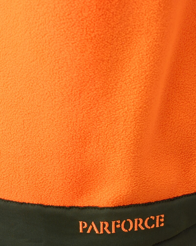 Veste polaire réversible pour femme Reverse Pro, Parforce