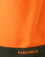 Veste polaire réversible pour femme Reverse Pro, Parforce