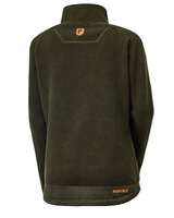 Veste polaire réversible pour femme Reverse Pro, Parforce