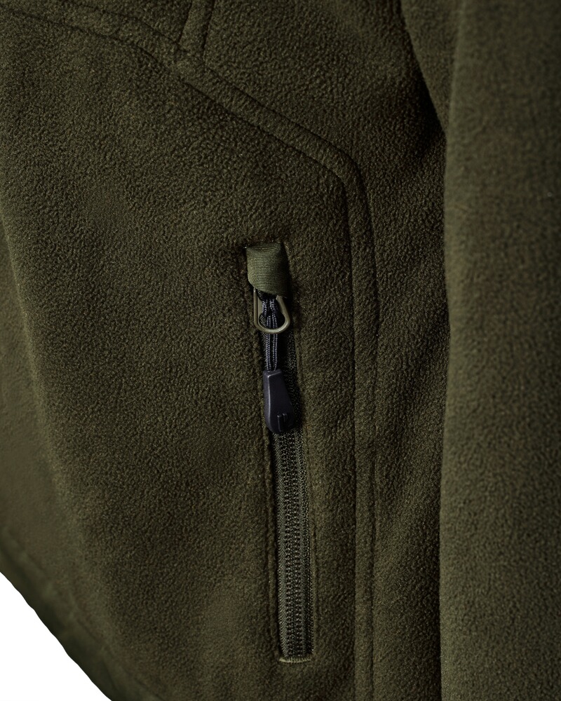 Veste polaire réversible pour femme Reverse Pro, Parforce
