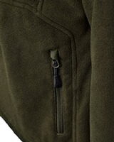 Veste polaire réversible pour femme Reverse Pro, Parforce