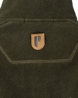 Veste polaire réversible pour femme Reverse Pro, Parforce