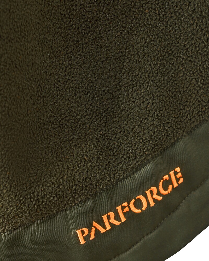 Veste polaire réversible pour femme Reverse Pro, Parforce