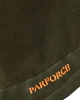 Veste polaire réversible pour femme Reverse Pro, Parforce