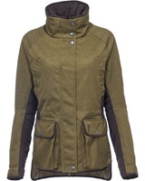 Damen Jagdjacke Field, Parforce Tradition
