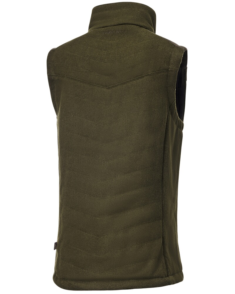 Damen Heizweste Ryeland, Parforce Ultimate
