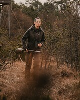 Veste d'hiver pour femme PirschSilence, Parforce