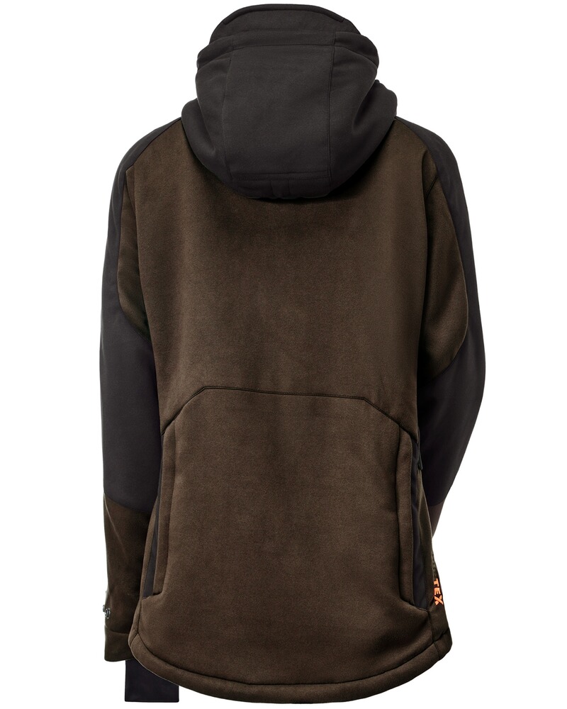 Veste d'hiver pour femme PirschSilence, Parforce