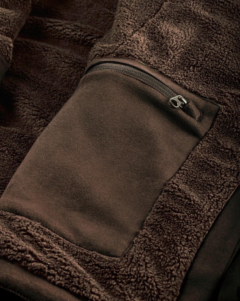 Veste d'hiver pour femme PirschSilence, Parforce