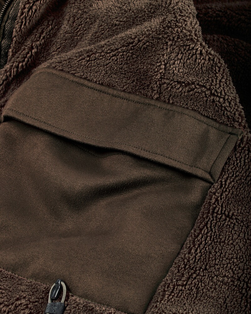 Veste d'hiver pour femme PirschSilence, Parforce