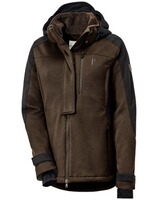Veste d'hiver pour femme PirschSilence, Parforce