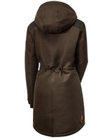 Damen Parka Expedition Janina, Parforce Ultimate