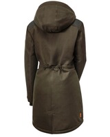 Damen Parka Expedition Janina, Parforce Ultimate