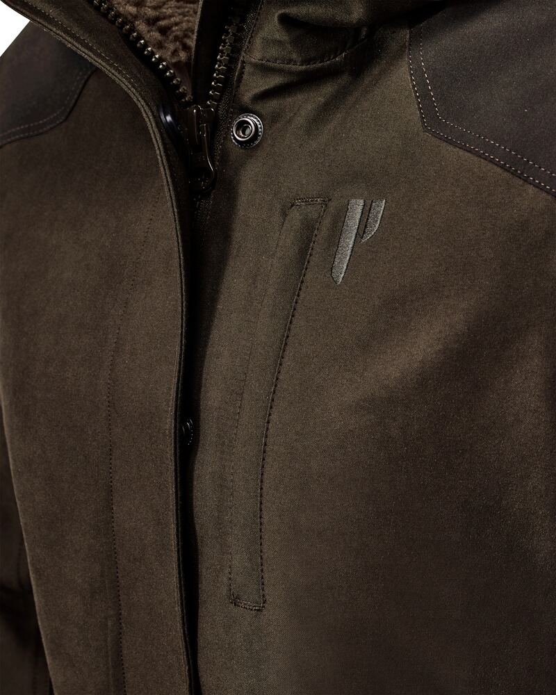 Damen Parka Expedition Janina, Parforce Ultimate