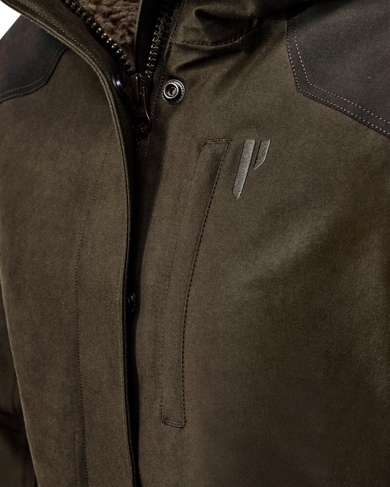 Damen Parka Expedition Janina, Parforce Ultimate