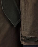 Damen Parka Expedition Janina, Parforce Ultimate