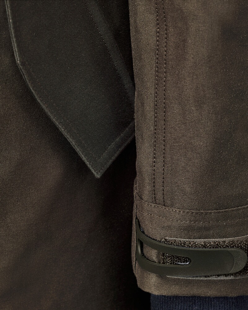Damen Parka Expedition Janina, Parforce Ultimate