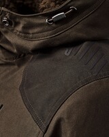 Damen Parka Expedition Janina, Parforce Ultimate