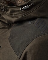 Damen Parka Expedition Janina, Parforce Ultimate