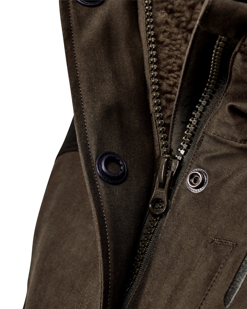 Damen Parka Expedition Janina, Parforce Ultimate