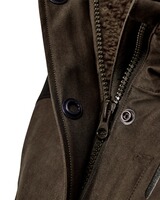 Damen Parka Expedition Janina, Parforce Ultimate