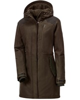 Damen Parka Expedition Janina, Parforce Ultimate
