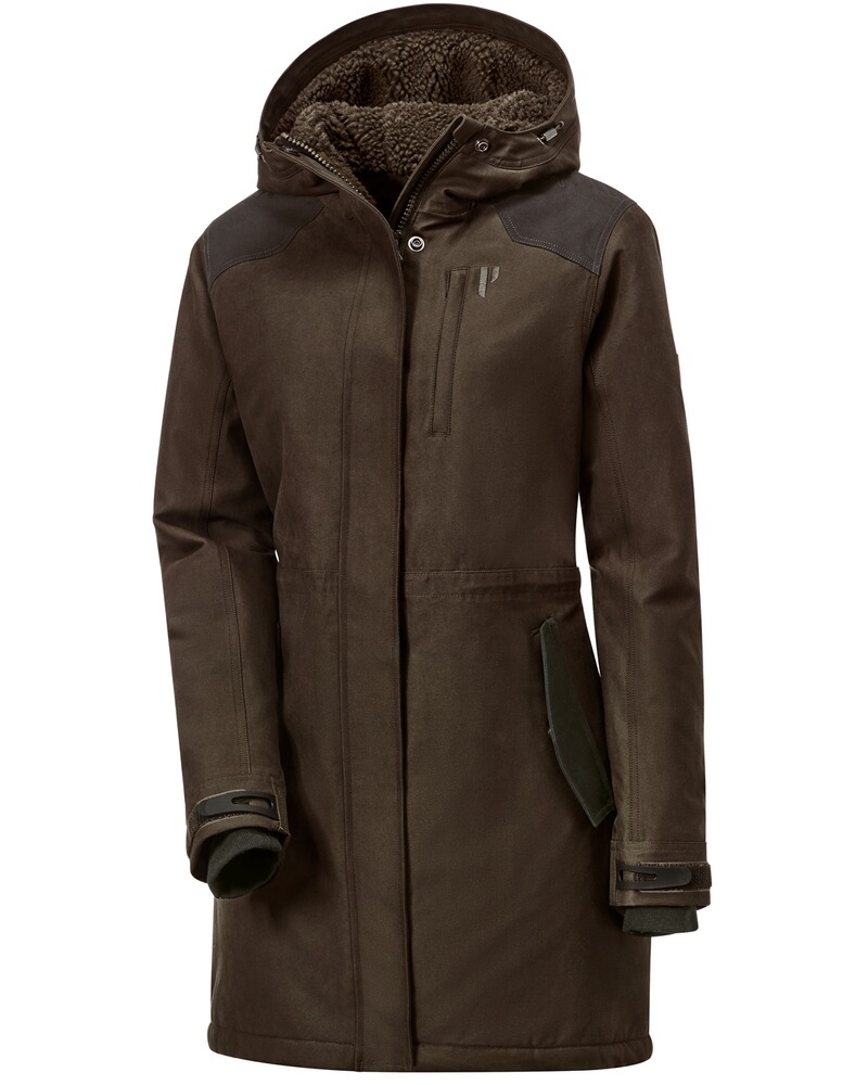 Damen Parka Expedition Janina
