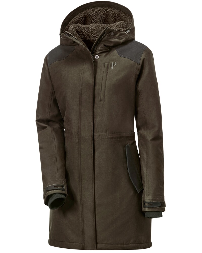 Damen Parka Expedition Janina