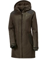 Damen Parka Expedition Janina, Parforce Ultimate