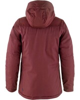 Damen Jacke Stina Padded, Fjällräven