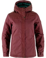 Damen Jacke Stina Padded, Fjällräven