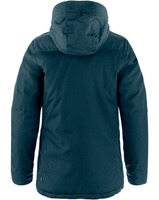 Damen Jacke Stina Padded, Fjällräven