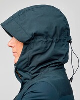 Damen Jacke Stina Padded, Fjällräven