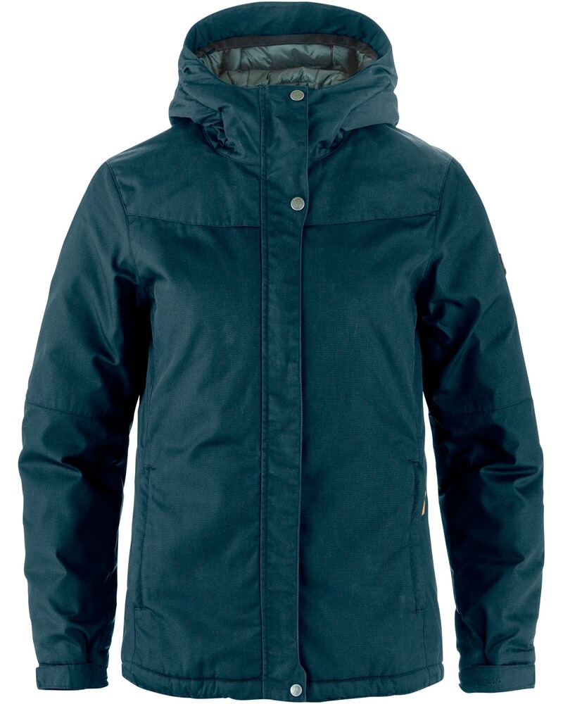 Damen Jacke Stina Padded