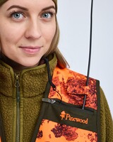 Damen Weste Furudal Hunter Pro 2.0, Pinewood