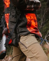 Damen Weste Furudal Hunter Pro 2.0, Pinewood
