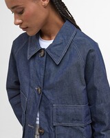 Jacke Demi Showerproof, Barbour