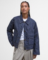 Jacke Demi Showerproof, Barbour