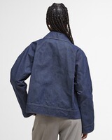 Jacke Demi Showerproof, Barbour