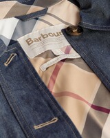 Jacke Demi Showerproof, Barbour