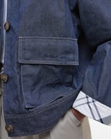 Jacke Demi Showerproof, Barbour