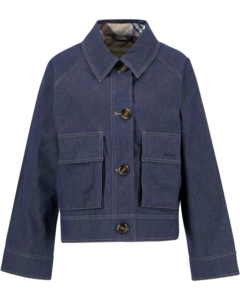 Jacke Demi Showerproof