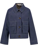 Jacke Demi Showerproof, Barbour