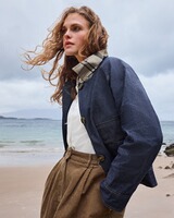 Bluse Lavender, Barbour