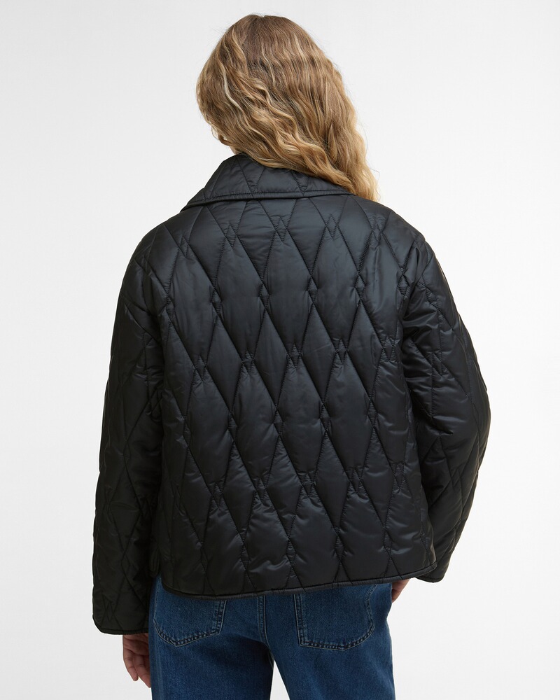 Steppjacke Bernadette, Barbour