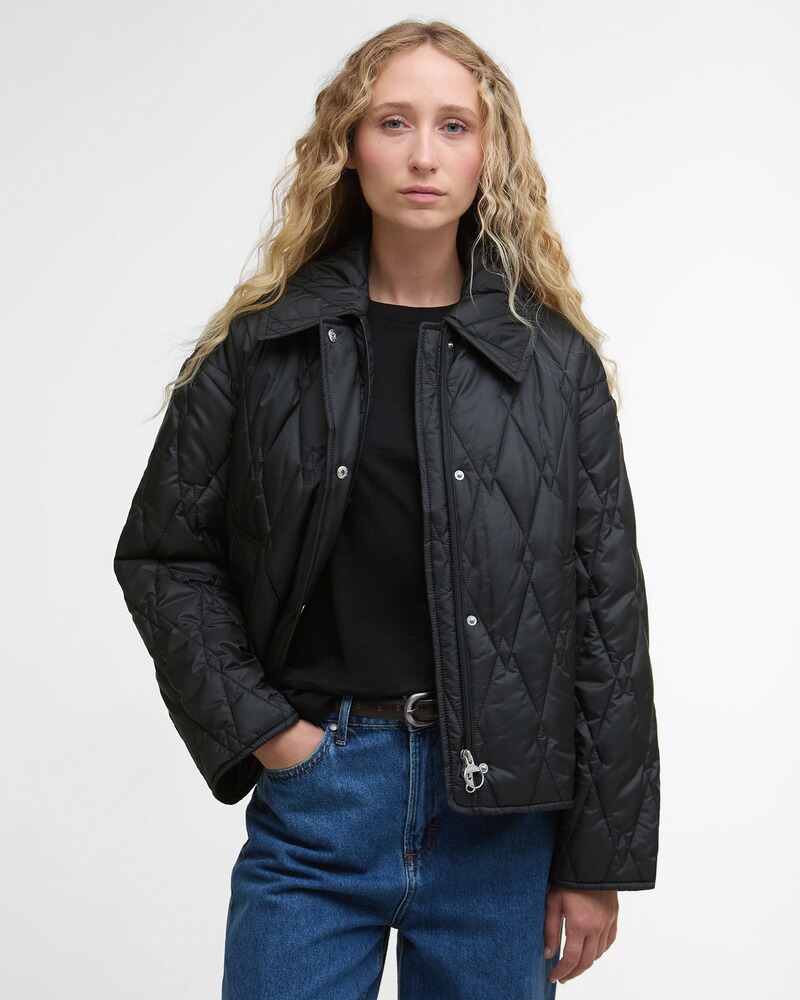 Steppjacke Bernadette, Barbour