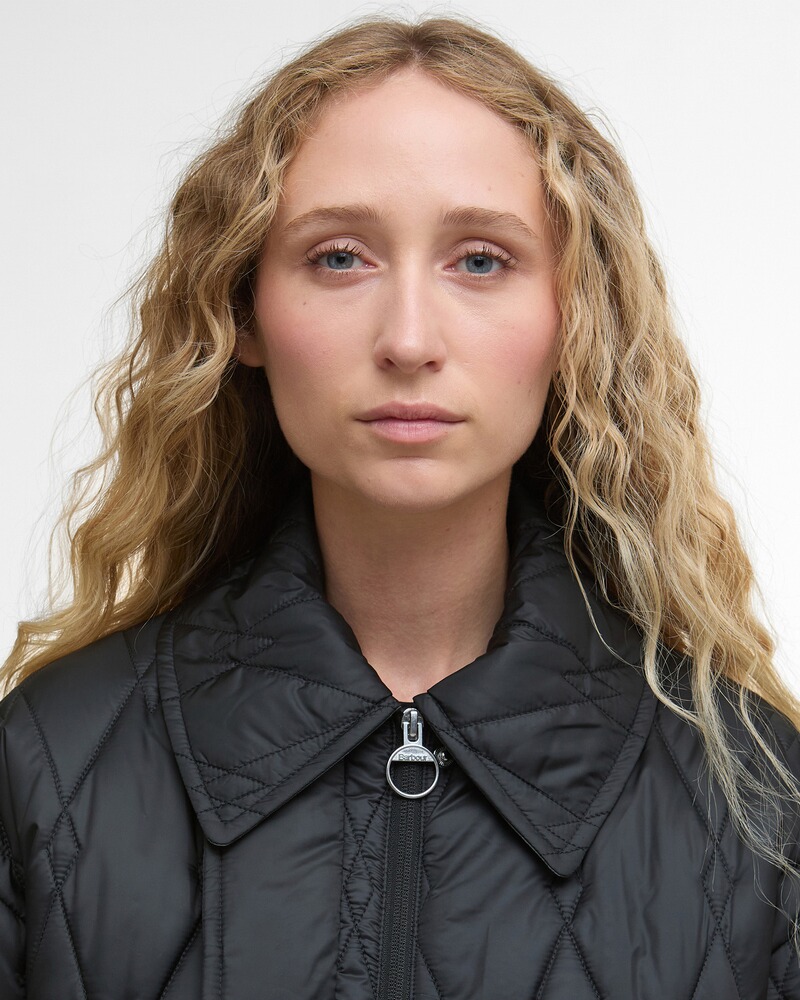 Steppjacke Bernadette, Barbour