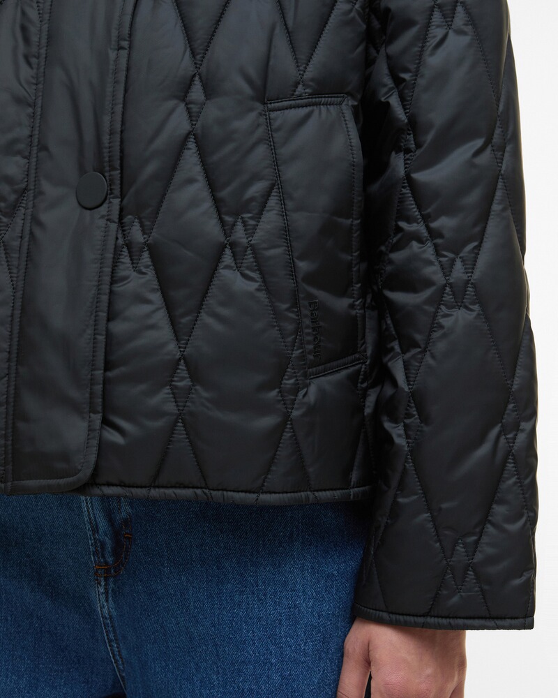 Steppjacke Bernadette, Barbour