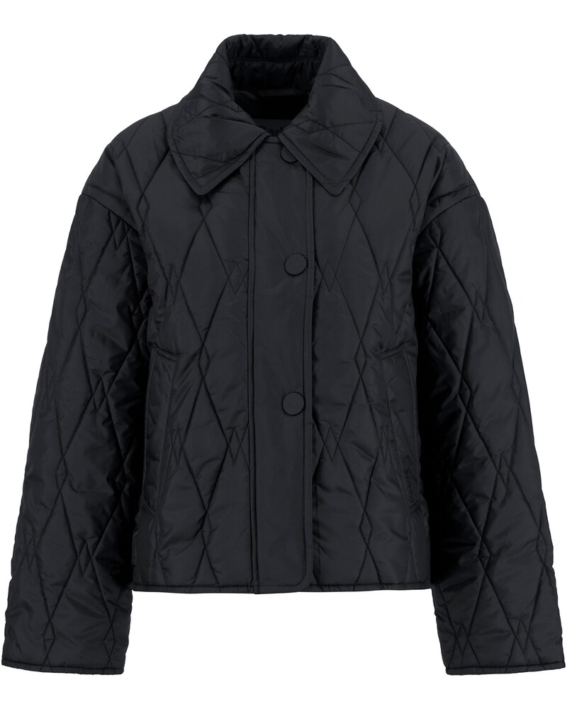 Steppjacke Bernadette